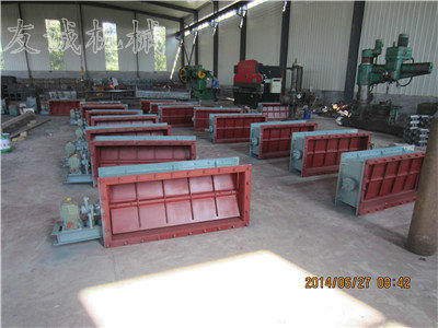 矩形通風(fēng)蝶閥 矩形通風(fēng)蝶閥